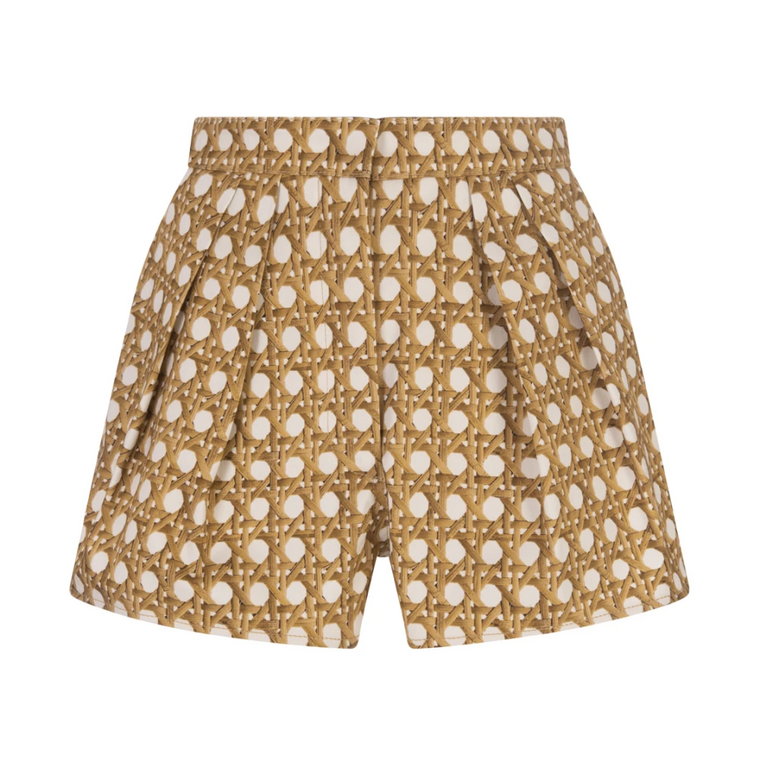 Short Shorts Giambattista Valli