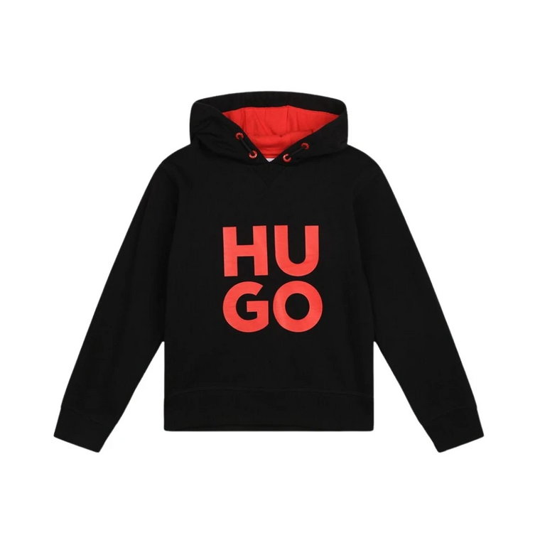 Sweatshirts Hugo Boss