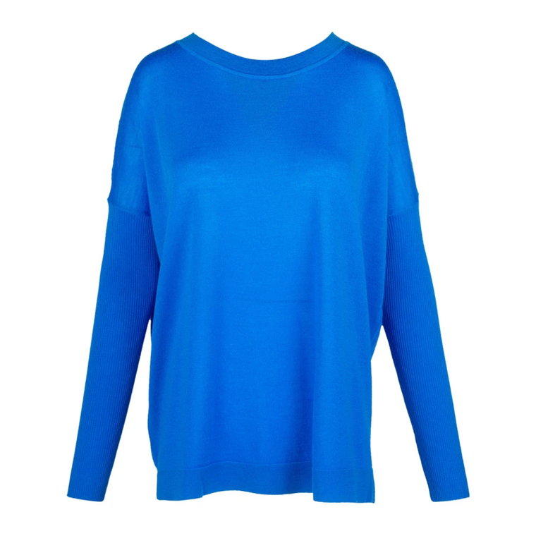 Long Sleeve Tops Jucca