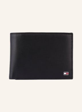 Tommy Hilfiger Portfel schwarz