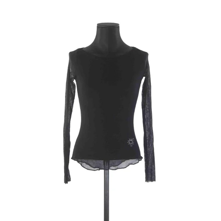 Pre-owned Fabric tops Jean Paul Gaultier Pre-owned