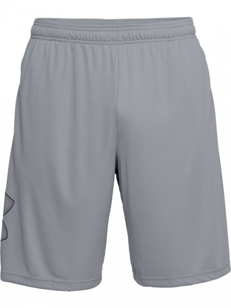 Męskie szorty treningowe UNDER ARMOUR TECH GRAPHIC SHORT