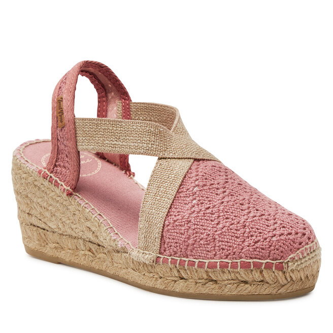 Espadryle Toni Pons