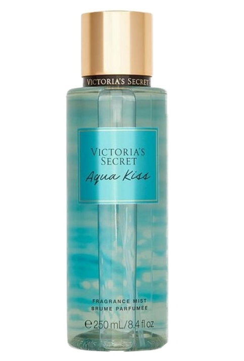 Victorias Secret Mgiełka do ciała Aqua Kiss