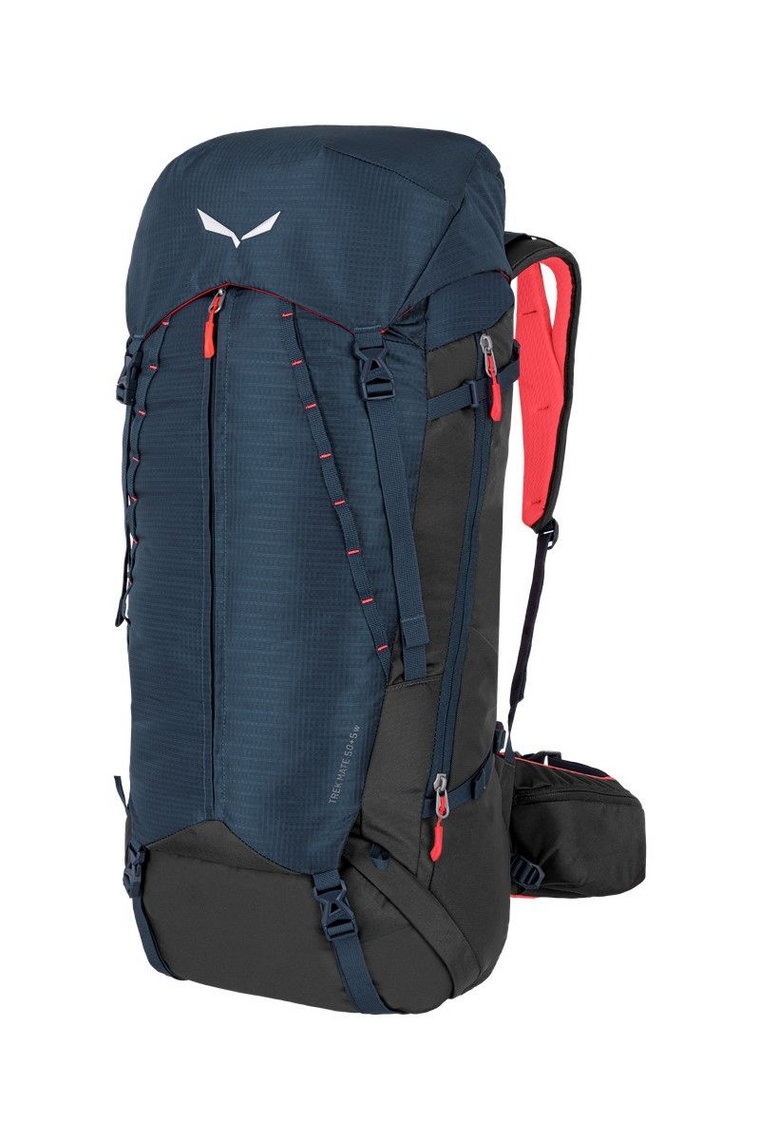 Plecak trek mate 50+5 women-dark denim