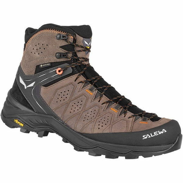 Buty Alp Trainer 2 Mid GTX Salewa