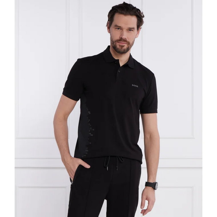 BOSS GREEN Polo Paddy | Regular Fit