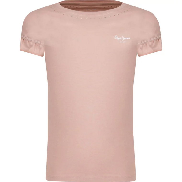 Pepe Jeans London T-shirt SHARON | Regular Fit