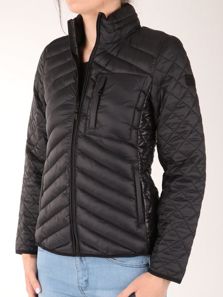 Kurtka Wrangler Puffer Jacket 4083YABU