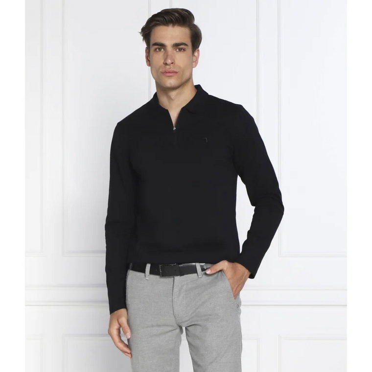 Trussardi Polo | Regular Fit