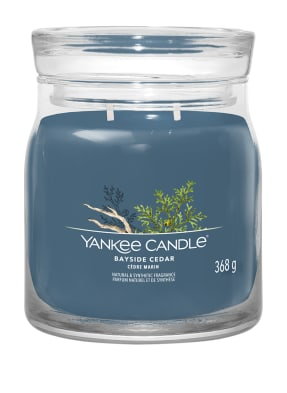 Yankee Candle Bayside Cedar