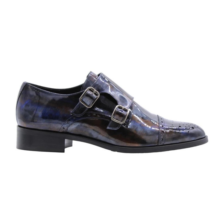 Business Shoes Pertini
