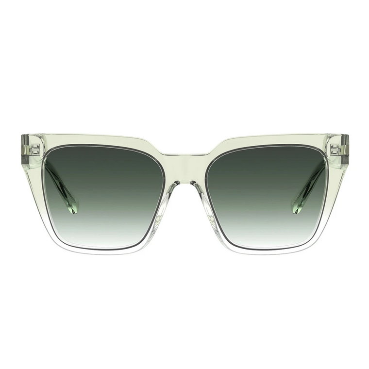 Okulary Przeciwsłoneczne Damskie Mol065/S 1ED Love Moschino