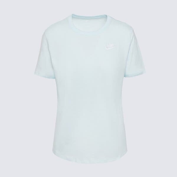 NIKE T-SHIRT W NSW CLUB SS