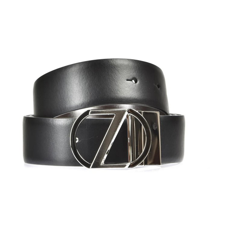 Belts Ermenegildo Zegna