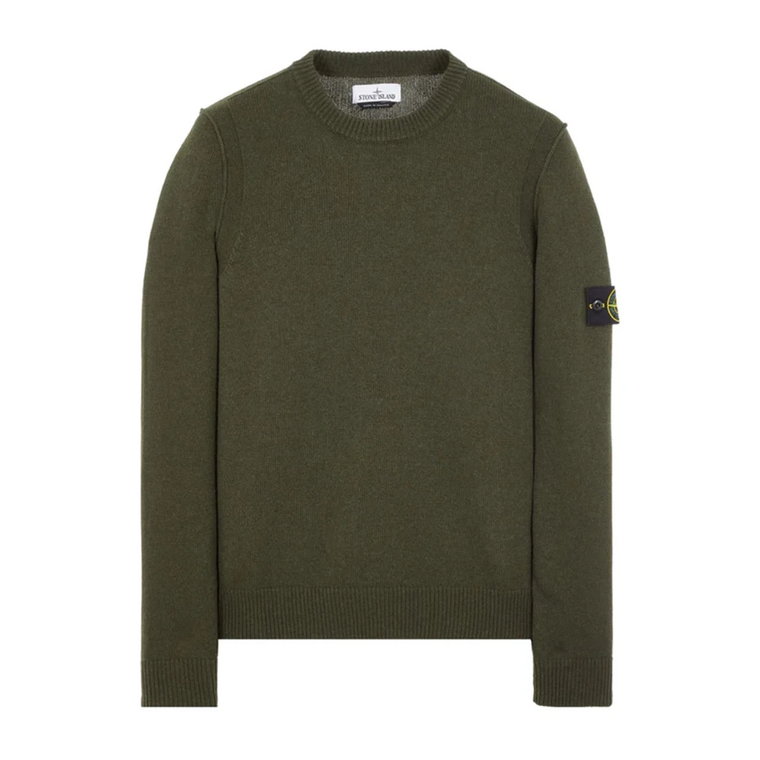 Knitwear Stone Island