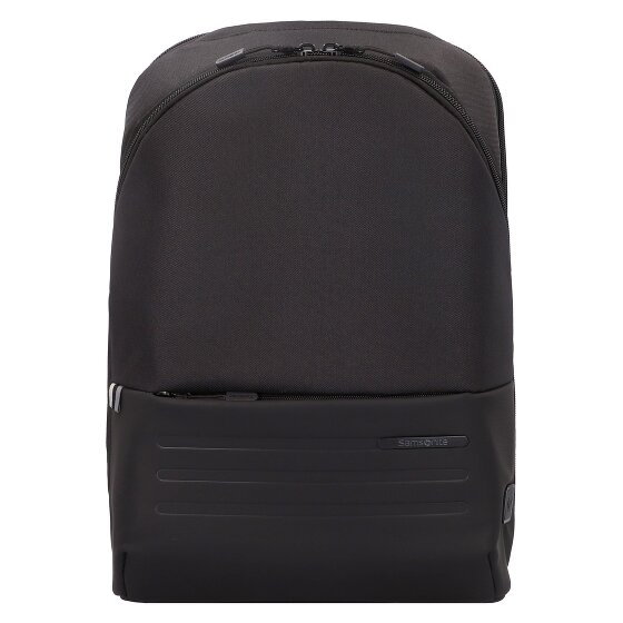 Samsonite Stackd Biz Backpack 43 cm Laptop Compartment black