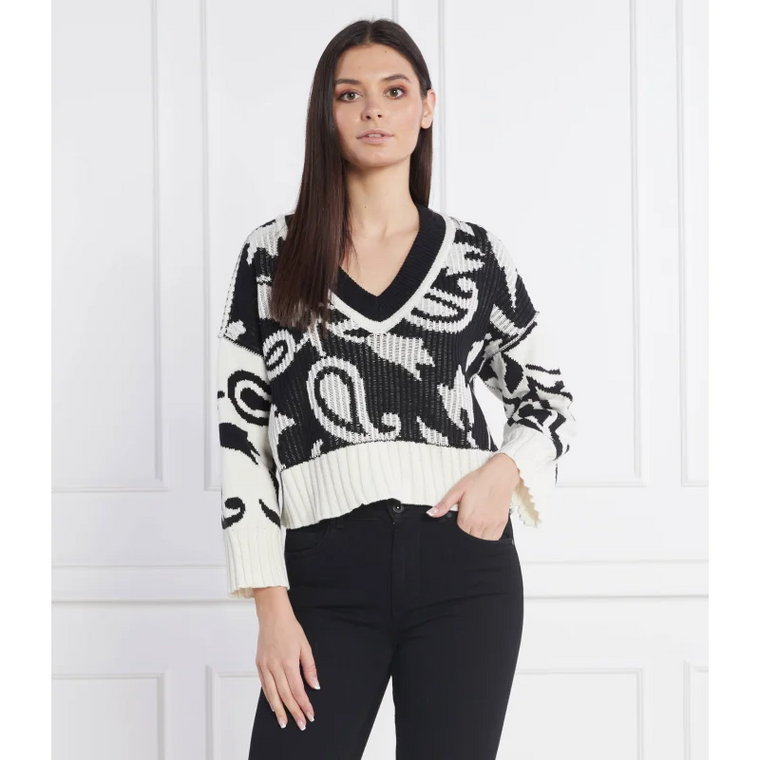 MAX&Co. Sweter SIMONA | Regular Fit