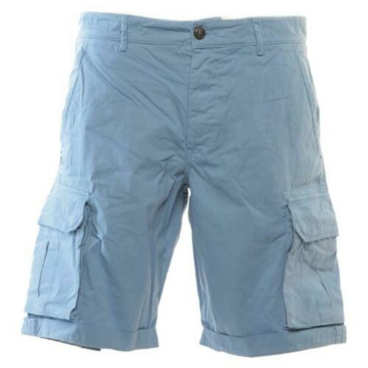 Chino Shorts 40Weft