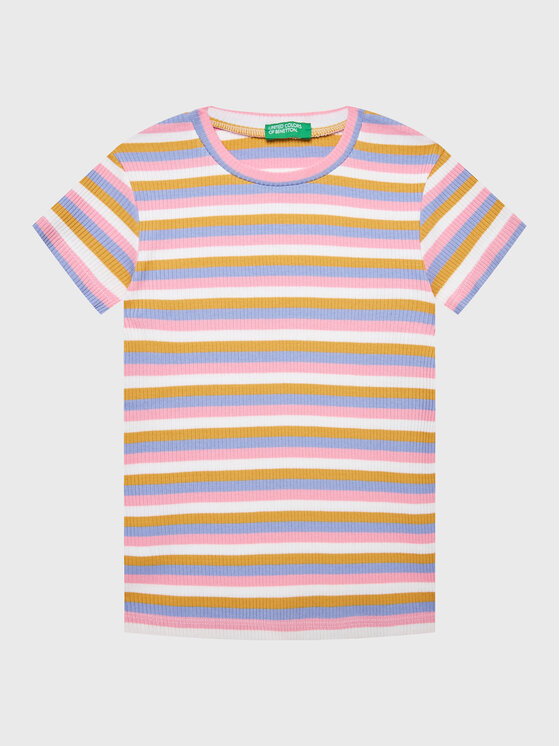 T-Shirt United Colors Of Benetton