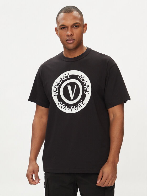 T-Shirt Versace Jeans Couture