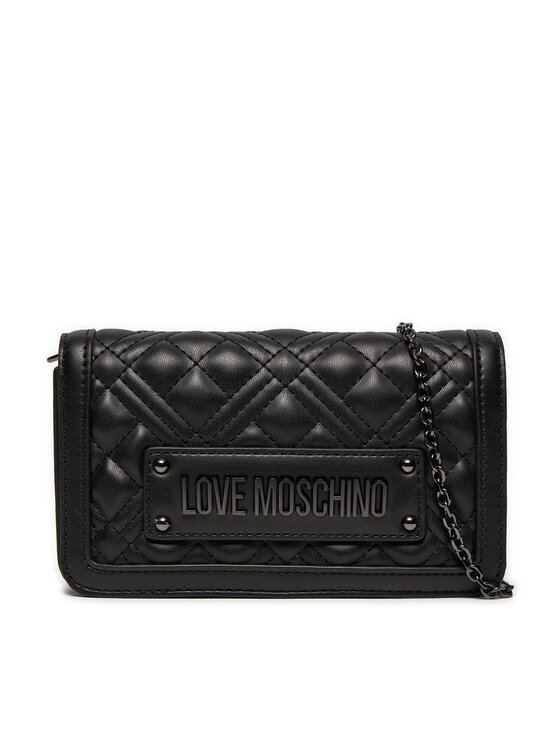 Torebka LOVE MOSCHINO