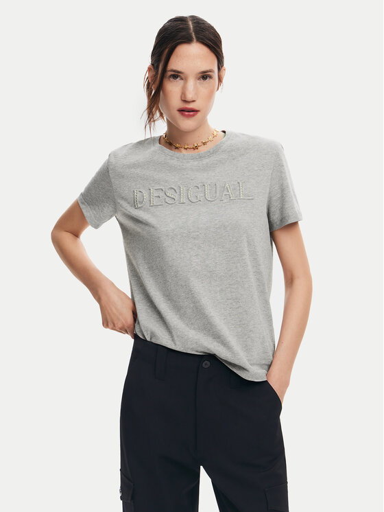 T-Shirt Desigual