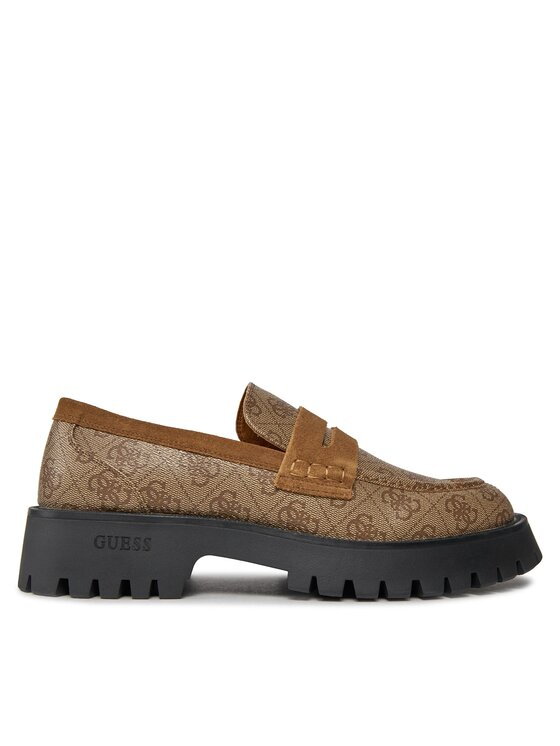 Loafersy Guess