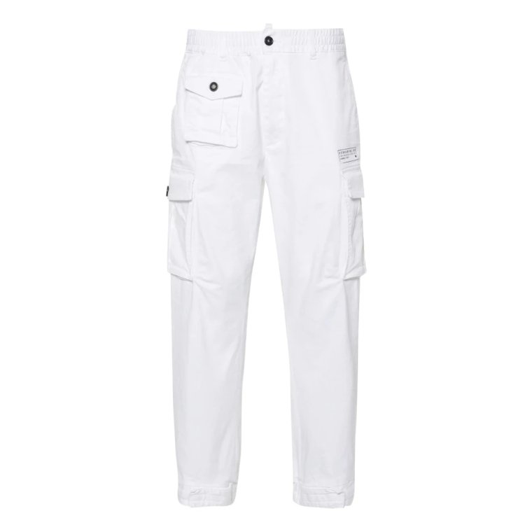 Trousers Dsquared2