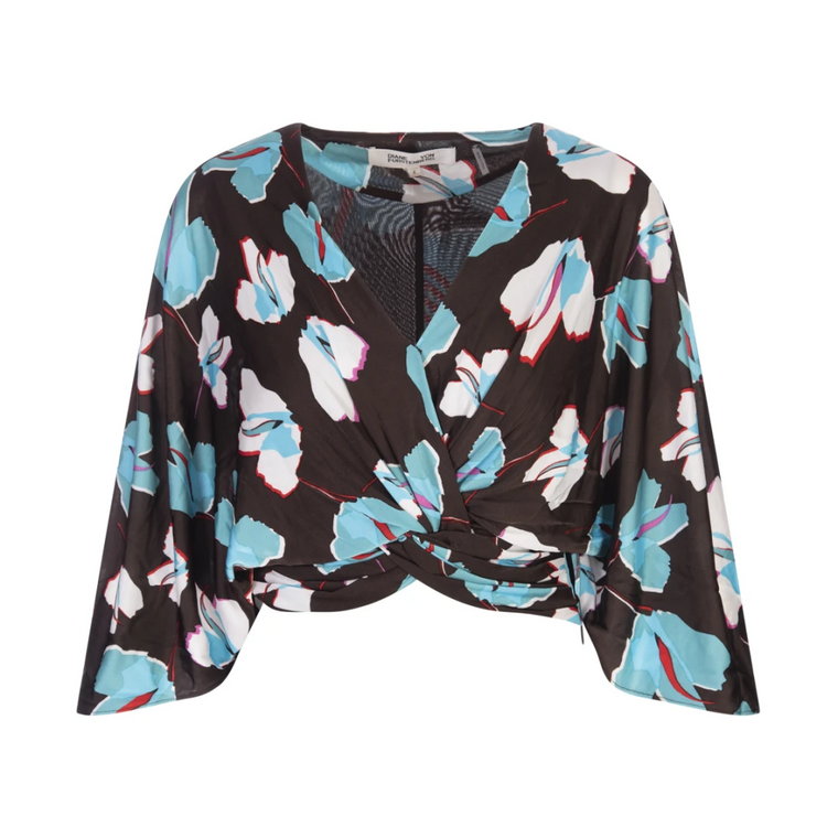 Blouses Diane Von Furstenberg