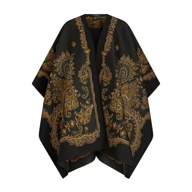 Capes Etro