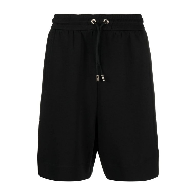 Casual Shorts Emporio Armani