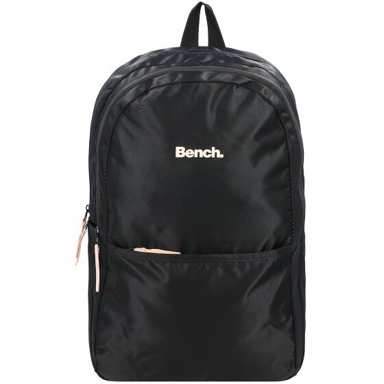 Bench women sports Plecak 44 cm Komora na laptopa schwarz