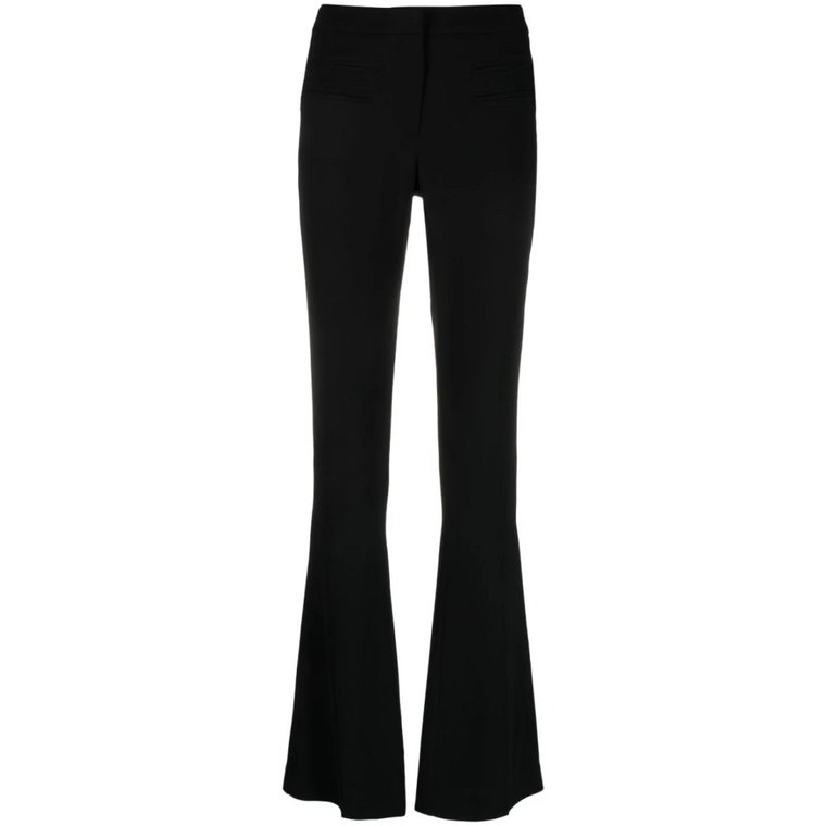 Wide Trousers Blumarine