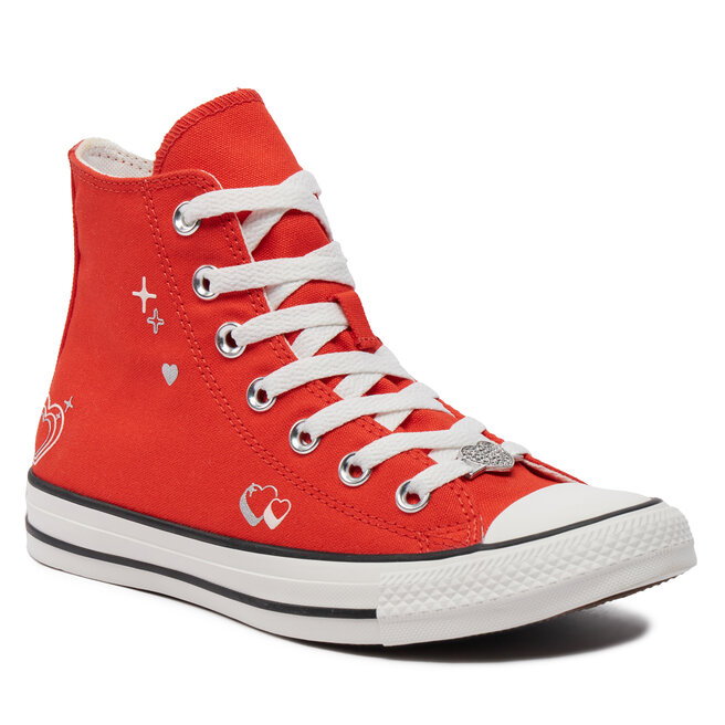 Trampki Converse