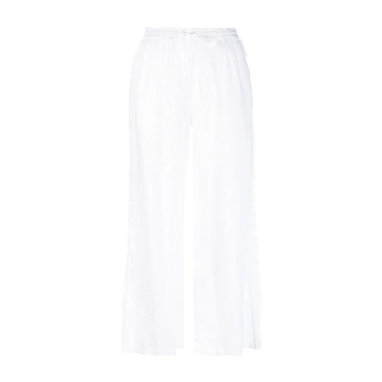 Wide Trousers P.a.r.o.s.h.