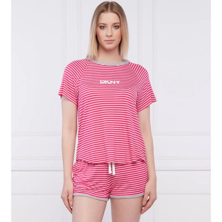 DKNY SLEEPWEAR Piżama | Regular Fit