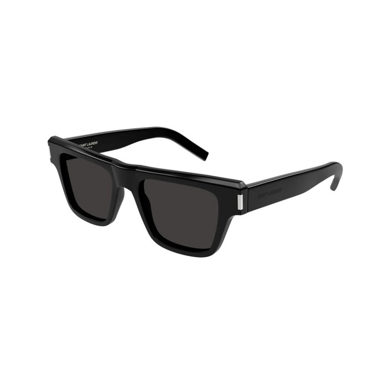 Stylowe męskie okulary przeciwsłoneczne SL 469 Saint Laurent