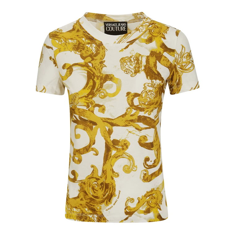 T-Shirts Versace Jeans Couture