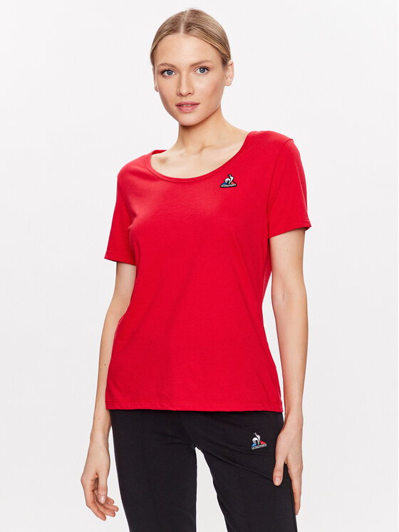 T-Shirt Le Coq Sportif