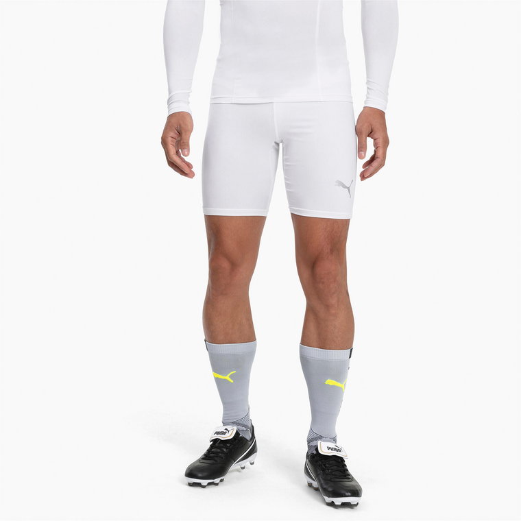 Spodenki kompresyjne męskie PUMA Liga Baselayer Short Tight