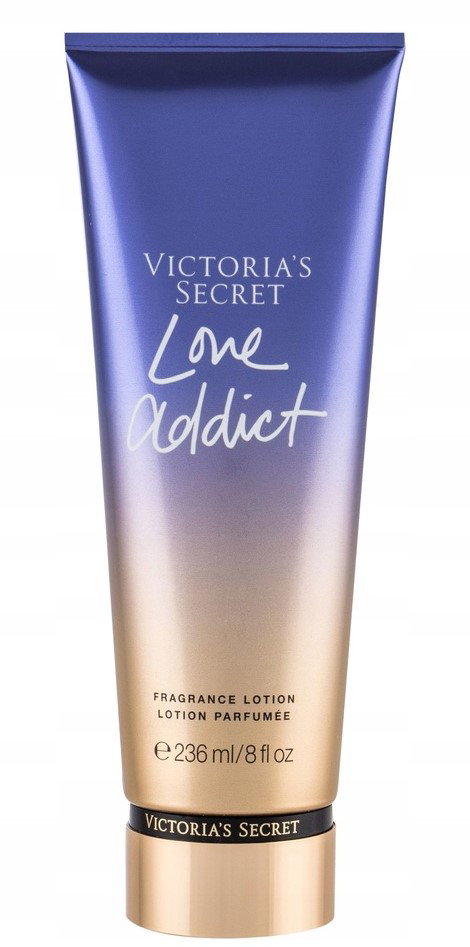 Victoria's Secret - Balsam do ciała Love Addict 236ml