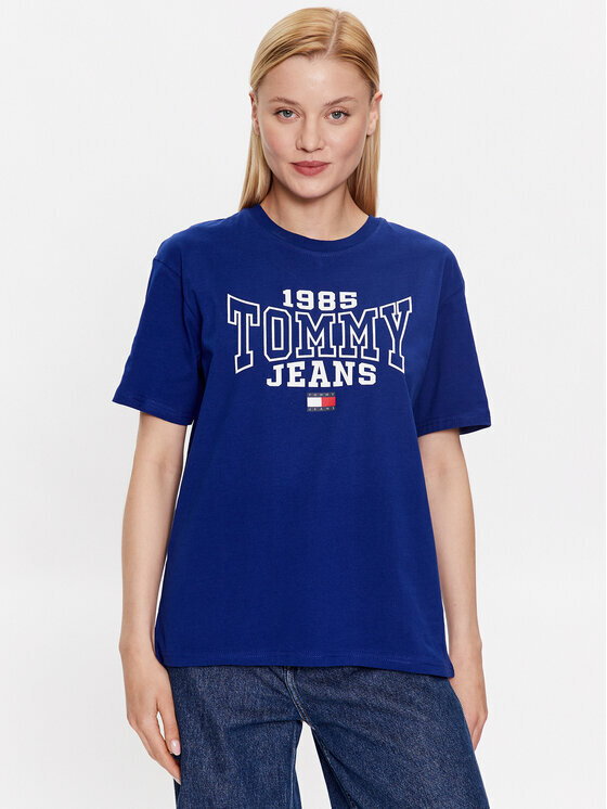 T-Shirt Tommy Jeans