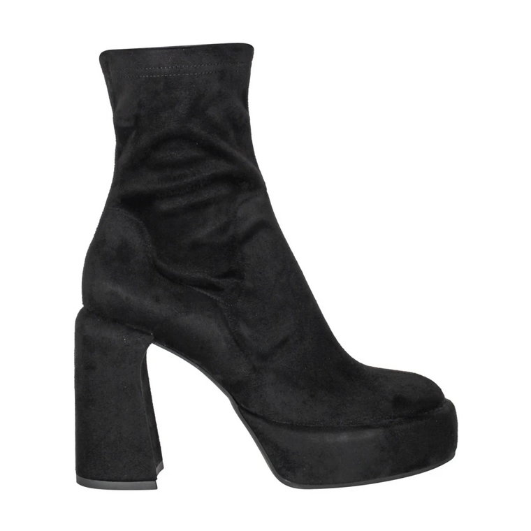 Heeled Boots Elena Iachi