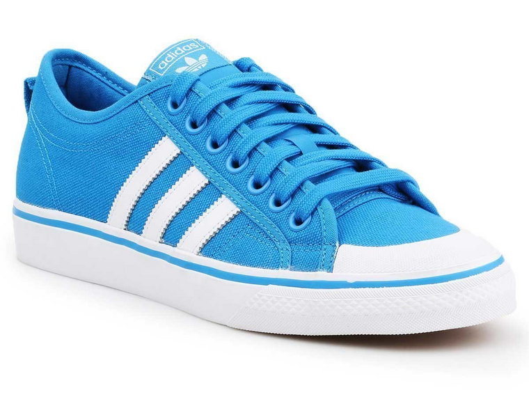 Buty lifestylowe Adidas Nizza CQ2330