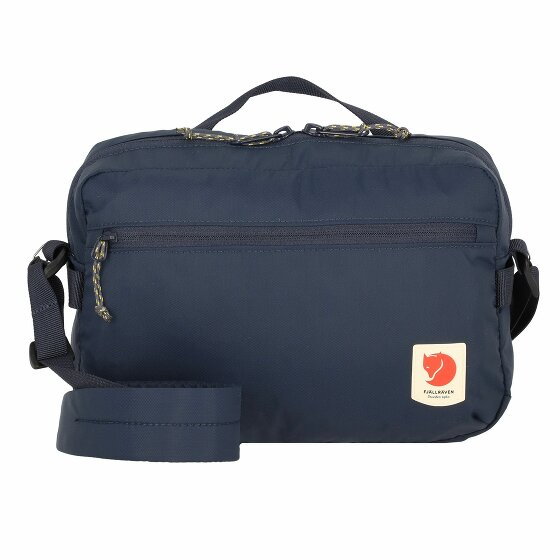 Fjällräven High Coast Torba na ramię 24 cm navy