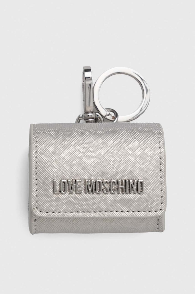 Love Moschino brelok