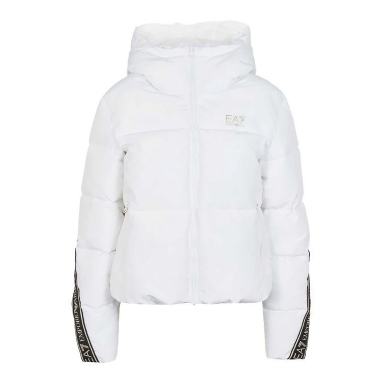 Down Jackets Emporio Armani EA7