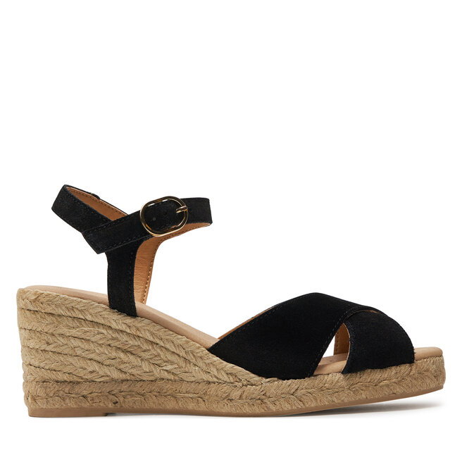 Espadryle Geox