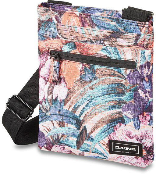 Dakine JIVE 8 BIT FLORAL torebka